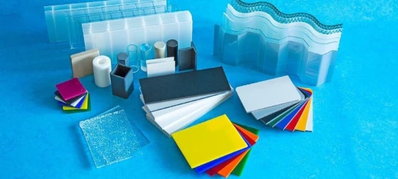 Kunststoffverarbeitung